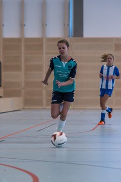 Bild 245 - C-Juniorinnen Kreismeisterschaft OD/RZ